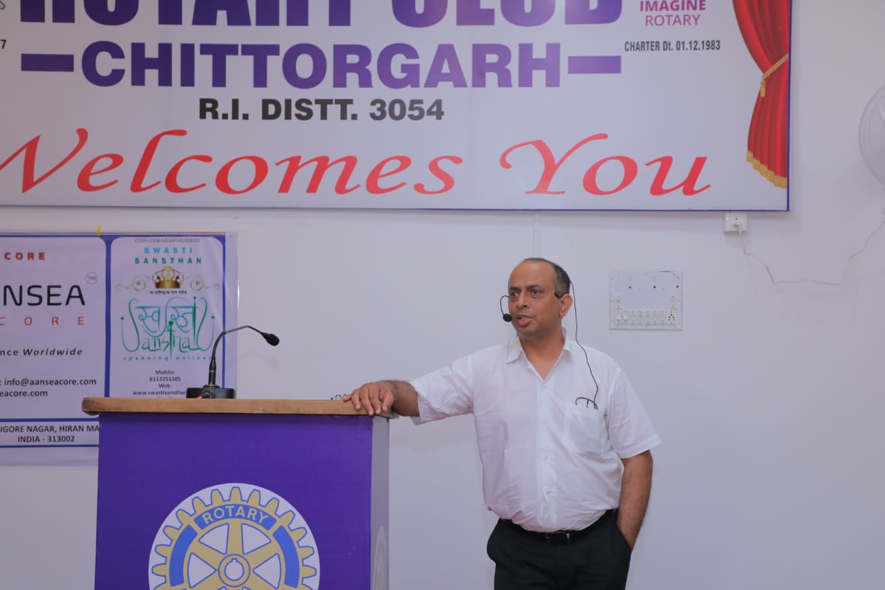 Rotary Club